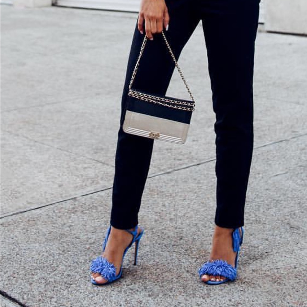 Aquazzura Wild Things